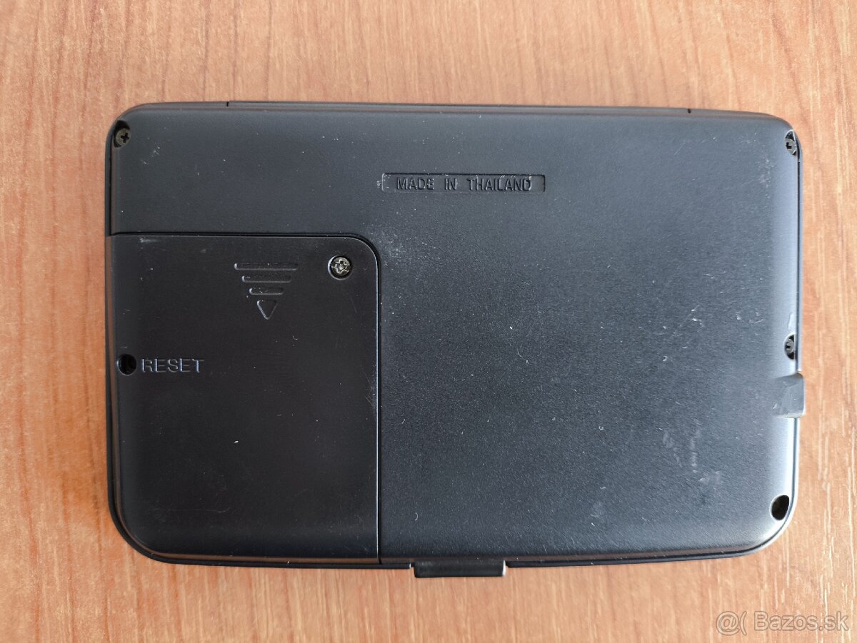 Casio diar - 5