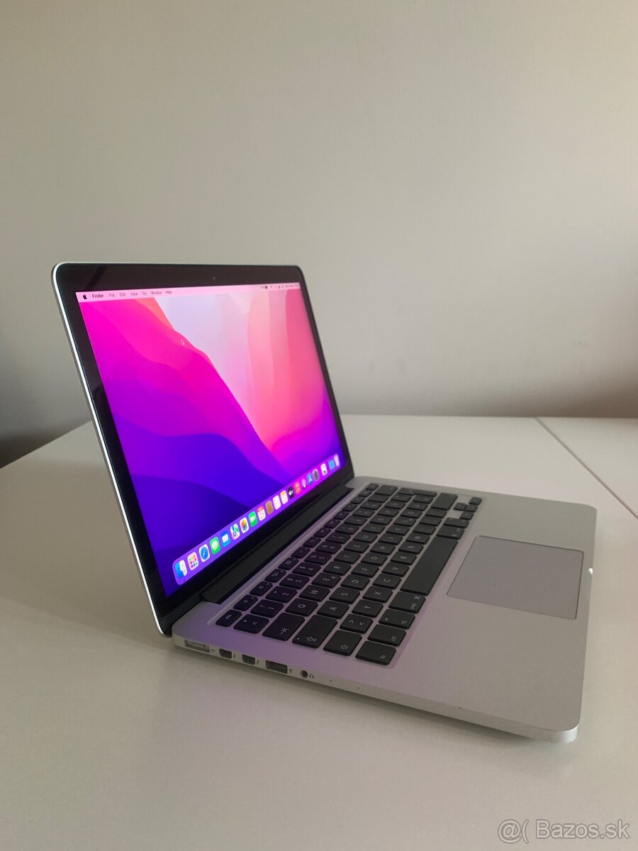 Macbook pro 2015 i5 8gb 256gb - 5