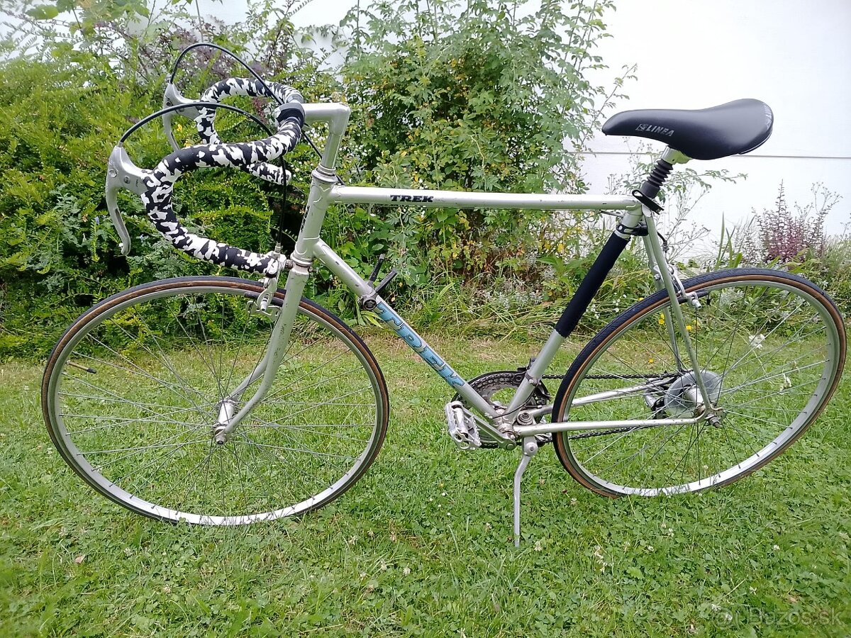 Bicykel Favorit - 5