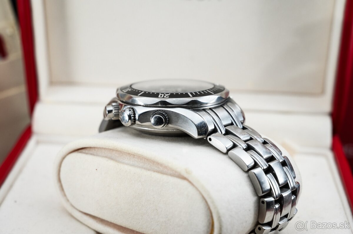Hodinky Omega Seamaster - 5