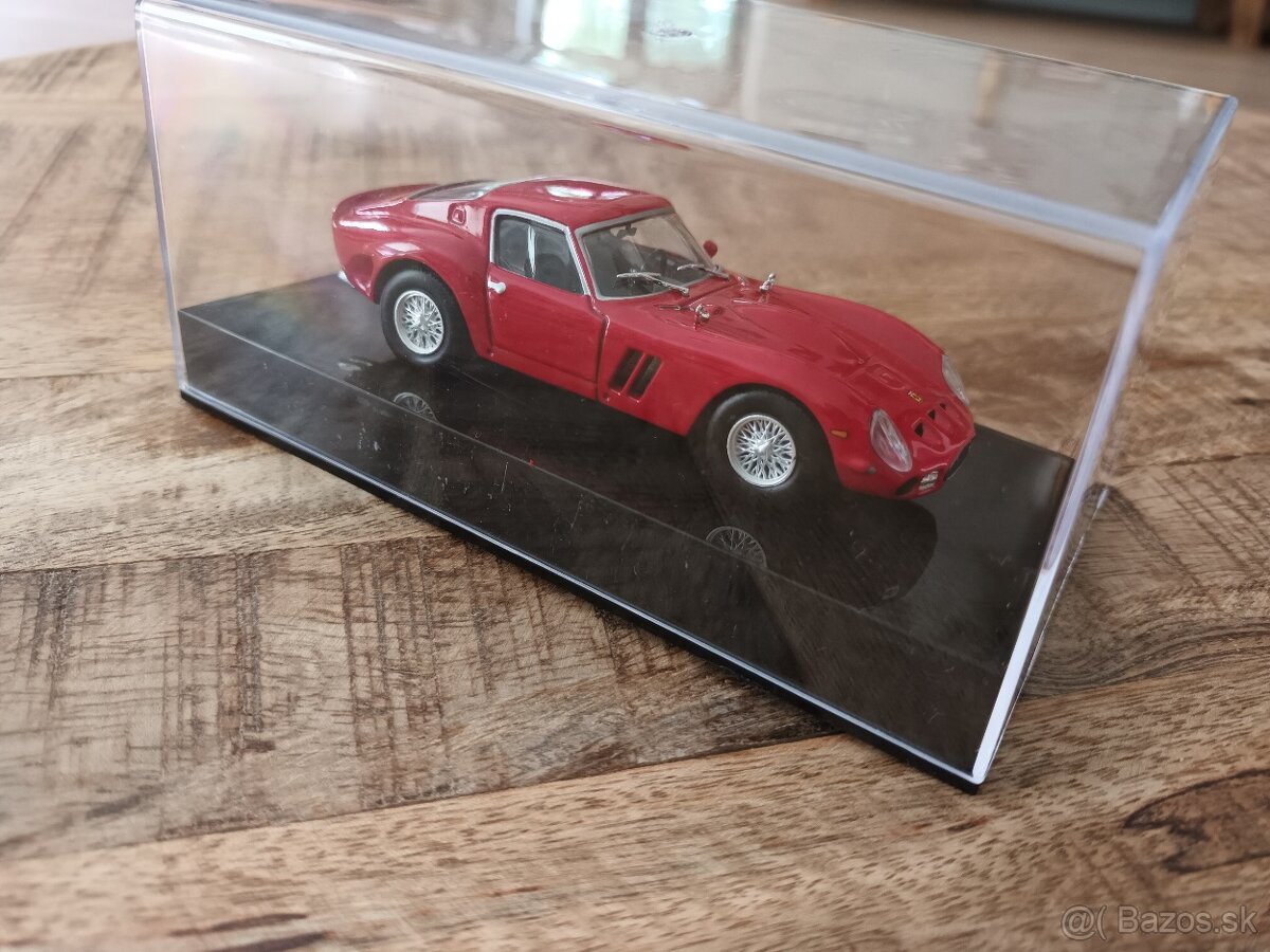 Bburago Ferrari - 5