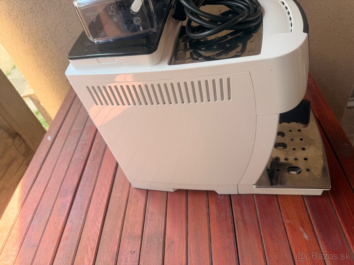 Kávovar De longhi - 5