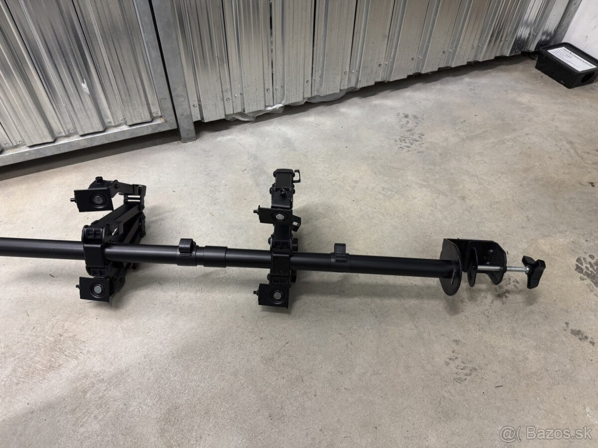 AlzaErgo ErgoArm Q10B - 5