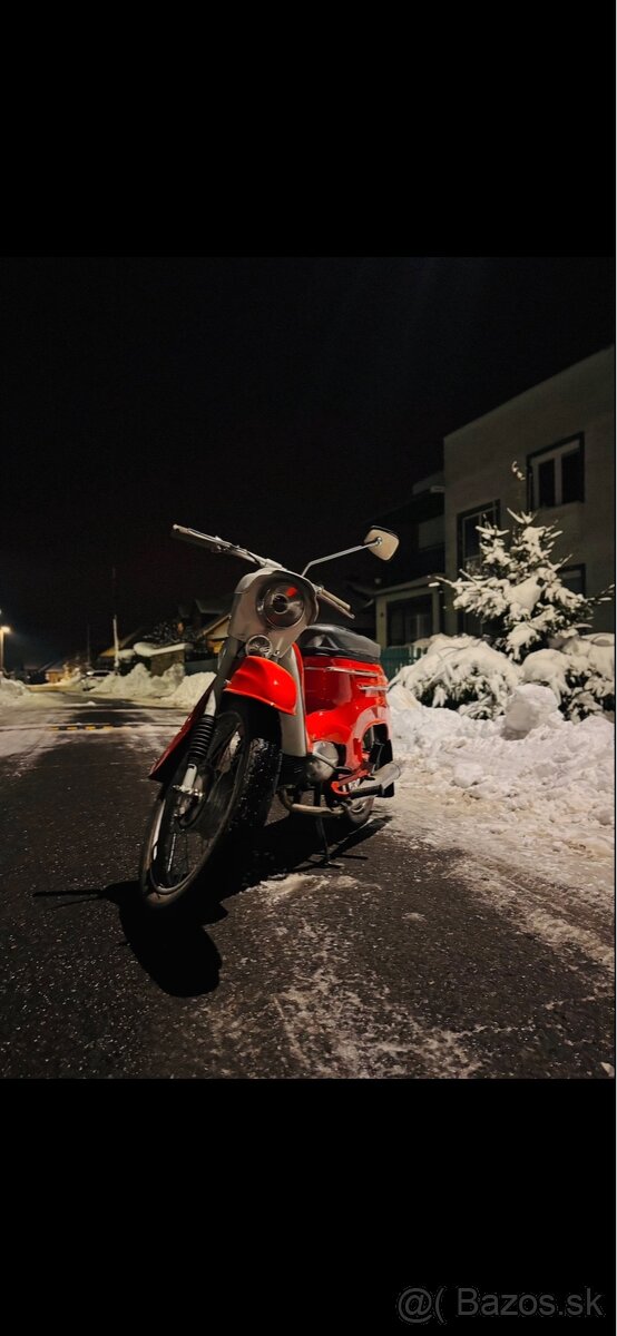 Jawa pionier 05 1966 s tp - 5
