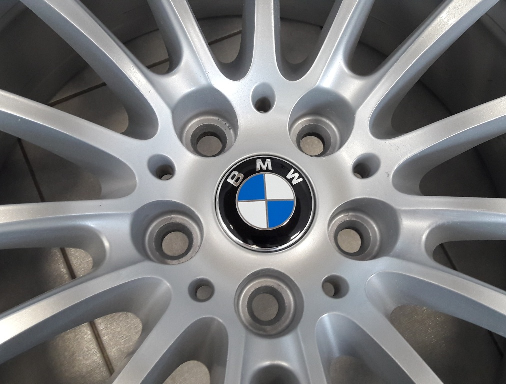 BMW 5 G30 18" Styling 619 - 5