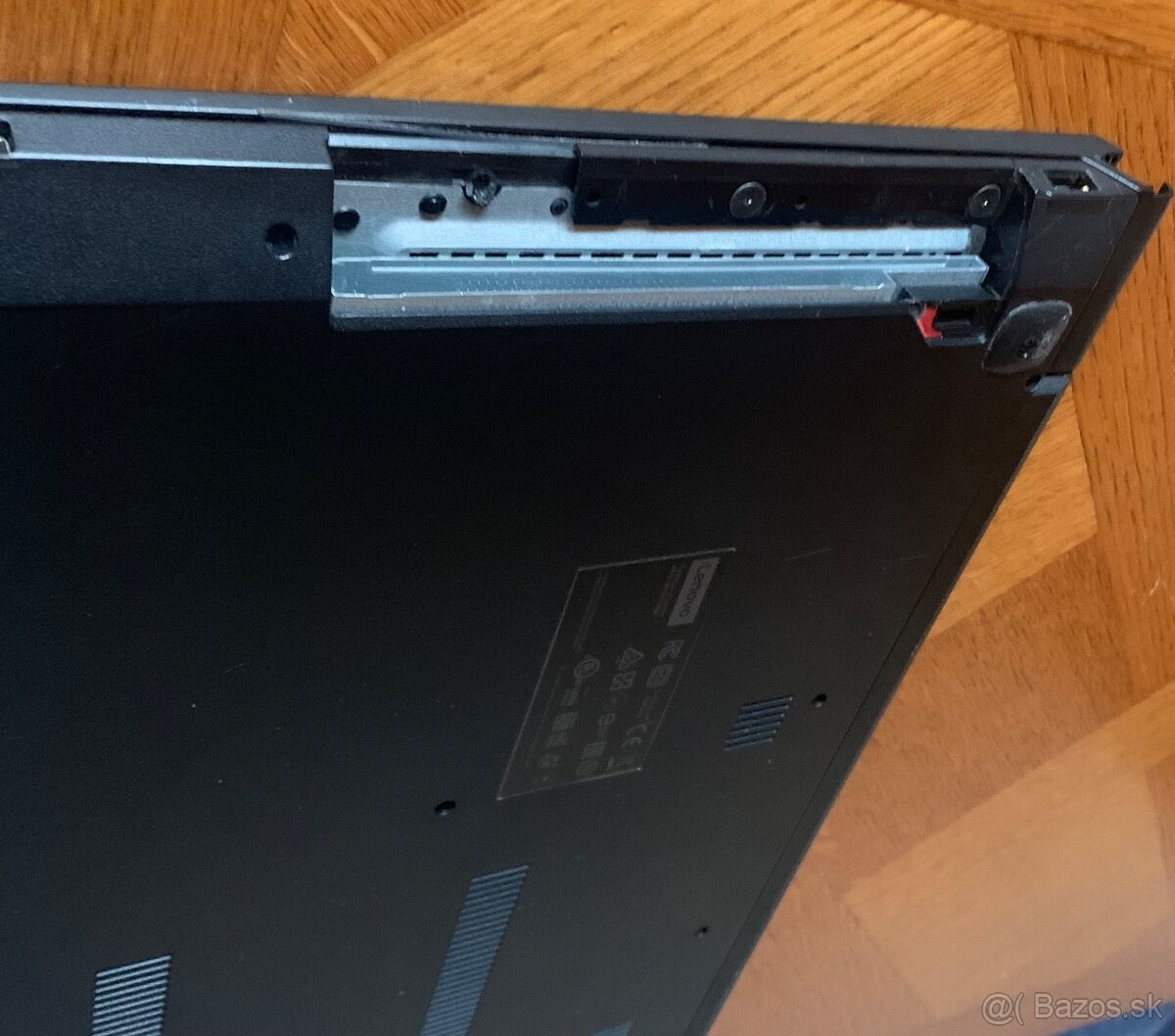 Laptop Lenovo 5B324CLK - 5