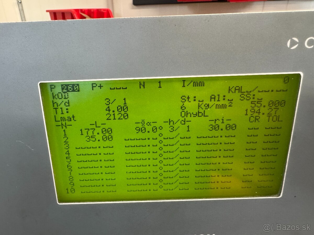 CYBELEC DNC60 - 5