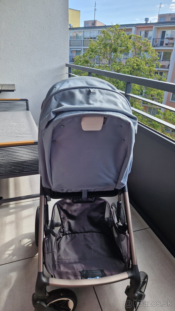 Cybex Talos - 5