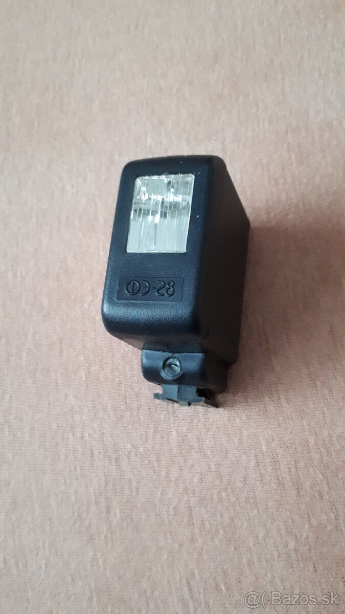 Blesk na Baterky - 5