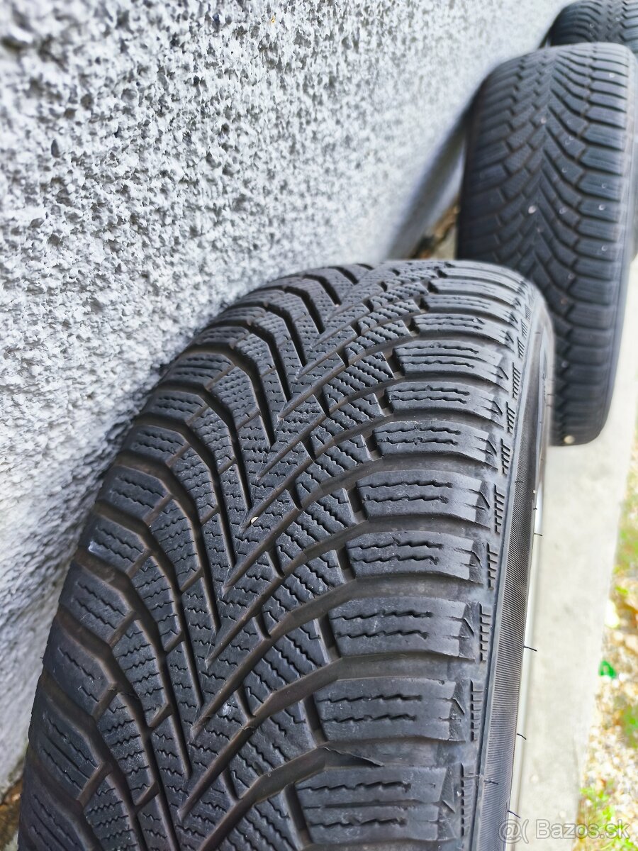 Elektróny 16 Audi,škoda.... - 5