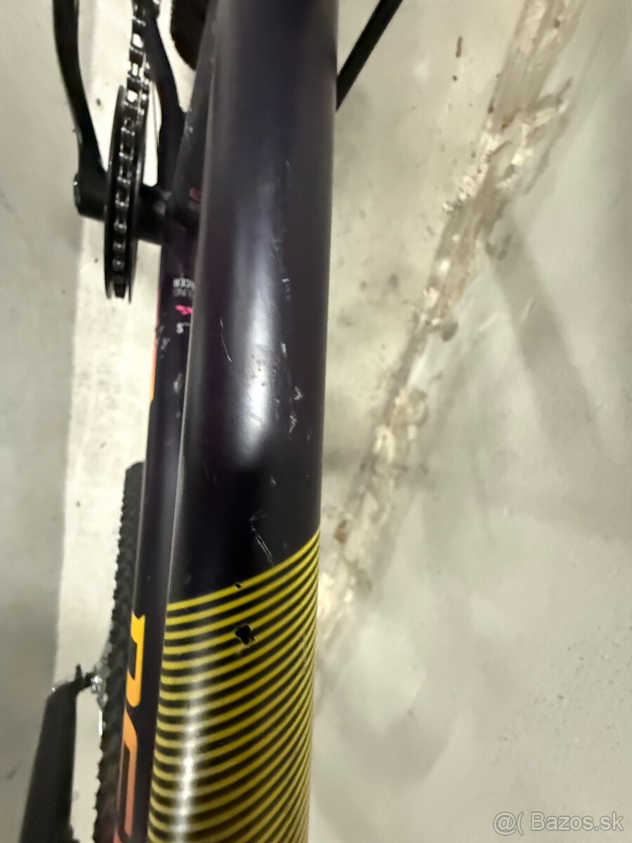 Dema 20” Fialovy - 5