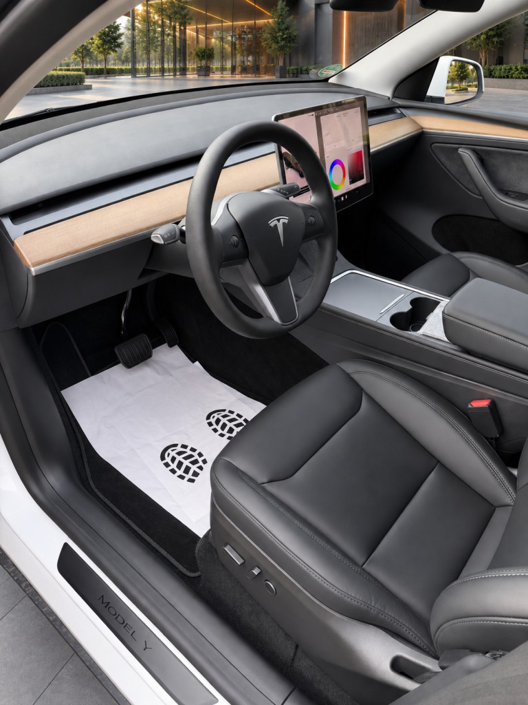 Tesla Model Y 2022 - 5