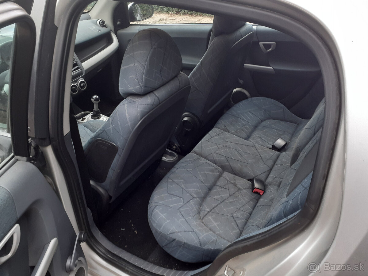 Smart Forfour 1.3i - 5