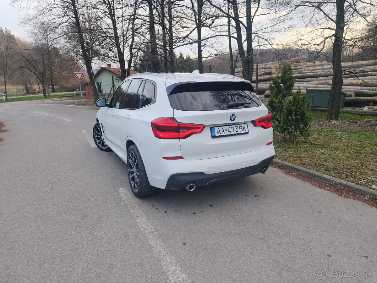 Bmw x3 - 5