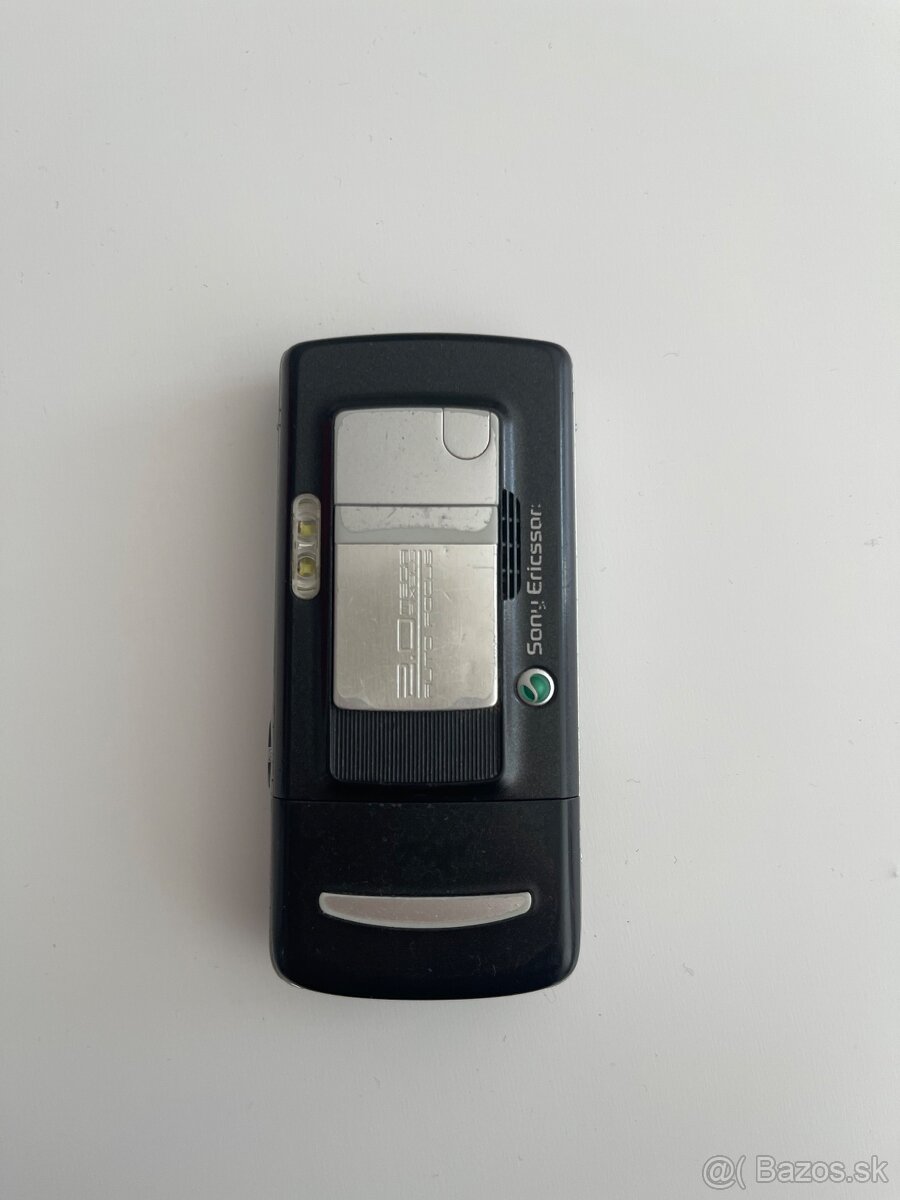 3x Sony Ericsson K750i - 5