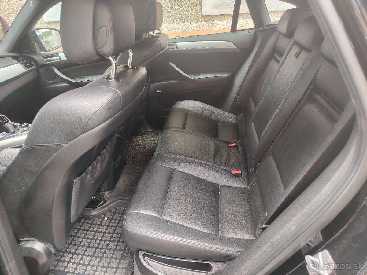 BMW X6 facelift - 5