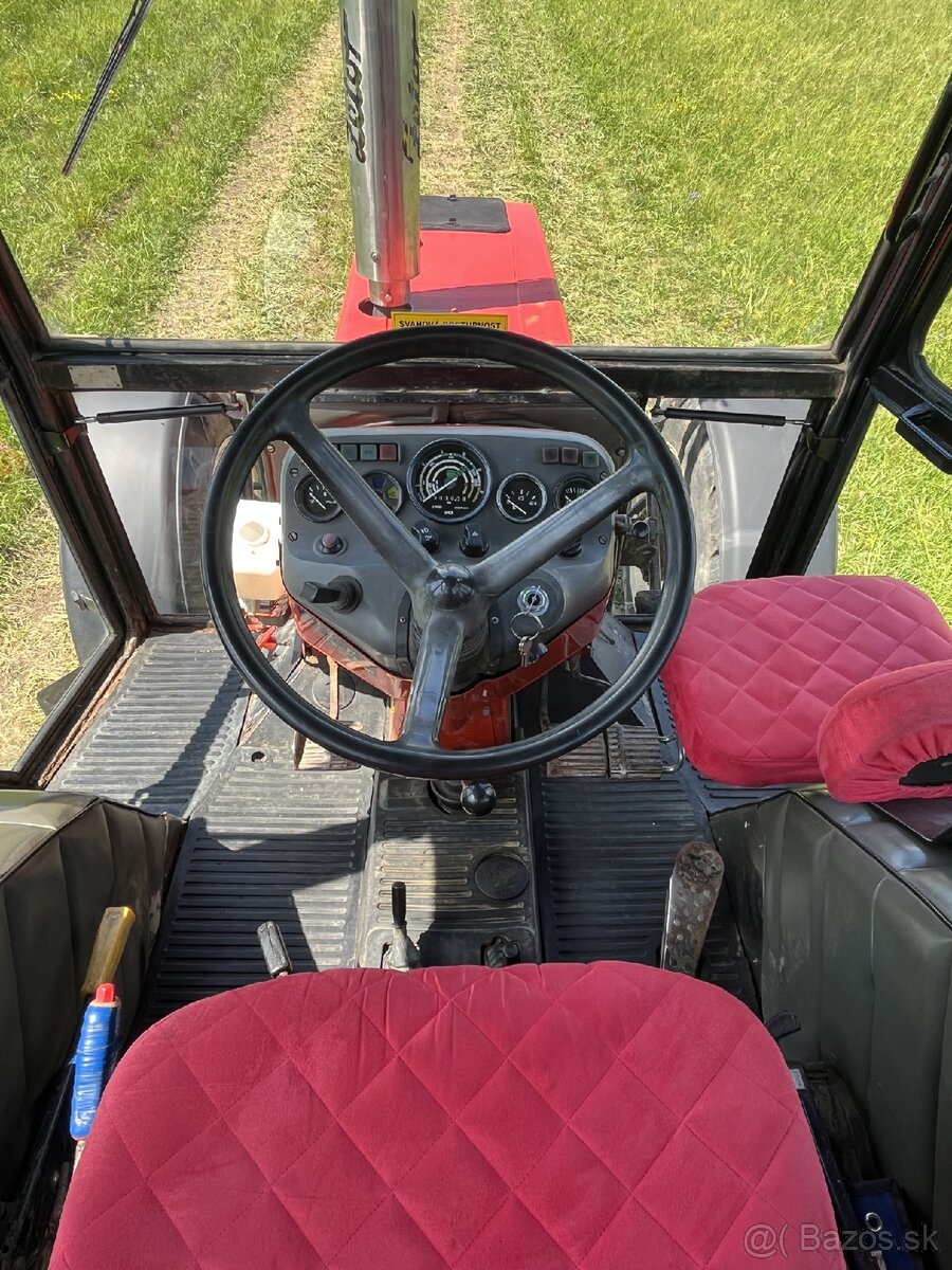 Zetor 7340 - 5