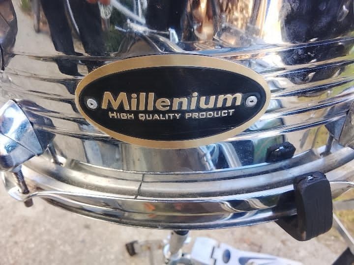 Bicie Milleninum - 5