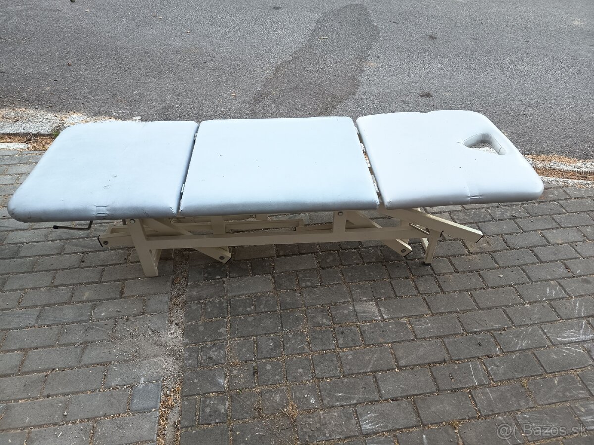 Masážny stôl - 5