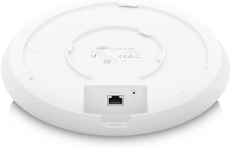 UBIQUITI UNIFI U6-LR (Unifi 6 Long Range) - 5