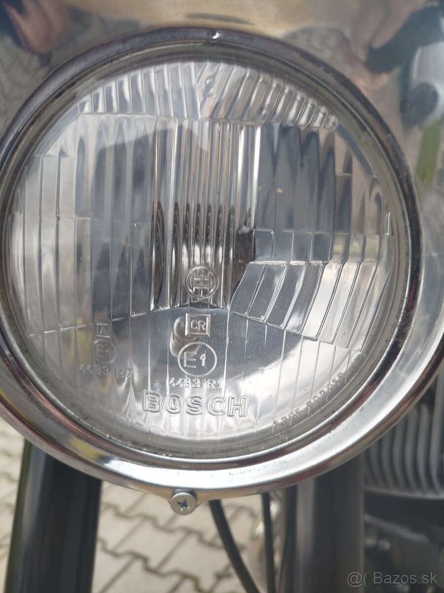 Predám Jawa ČZ 471 - 5