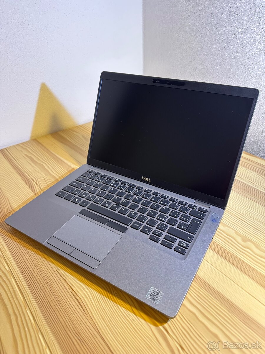 DELL Latitude 5411, 16 GB RAM, Intel CORE i5 vPRO, 14” Displ - 5