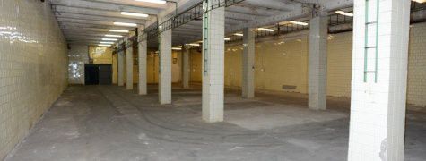 Skladové priestory, Nové Mesto nad Váhom, 480m2 - 5