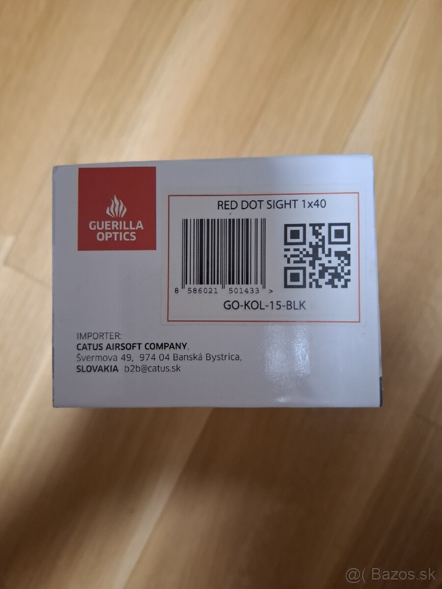 SpecnaArms SA-C14 - 5