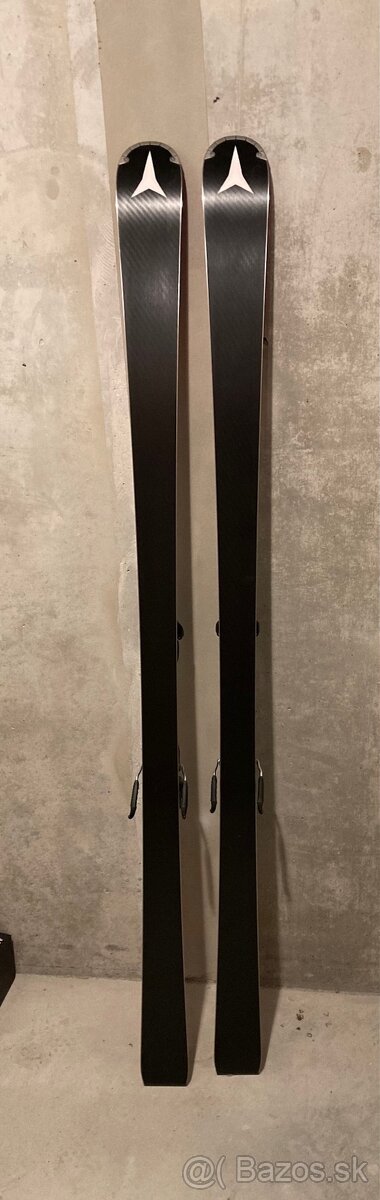 Lyže Atomic G 9 Redster - 5