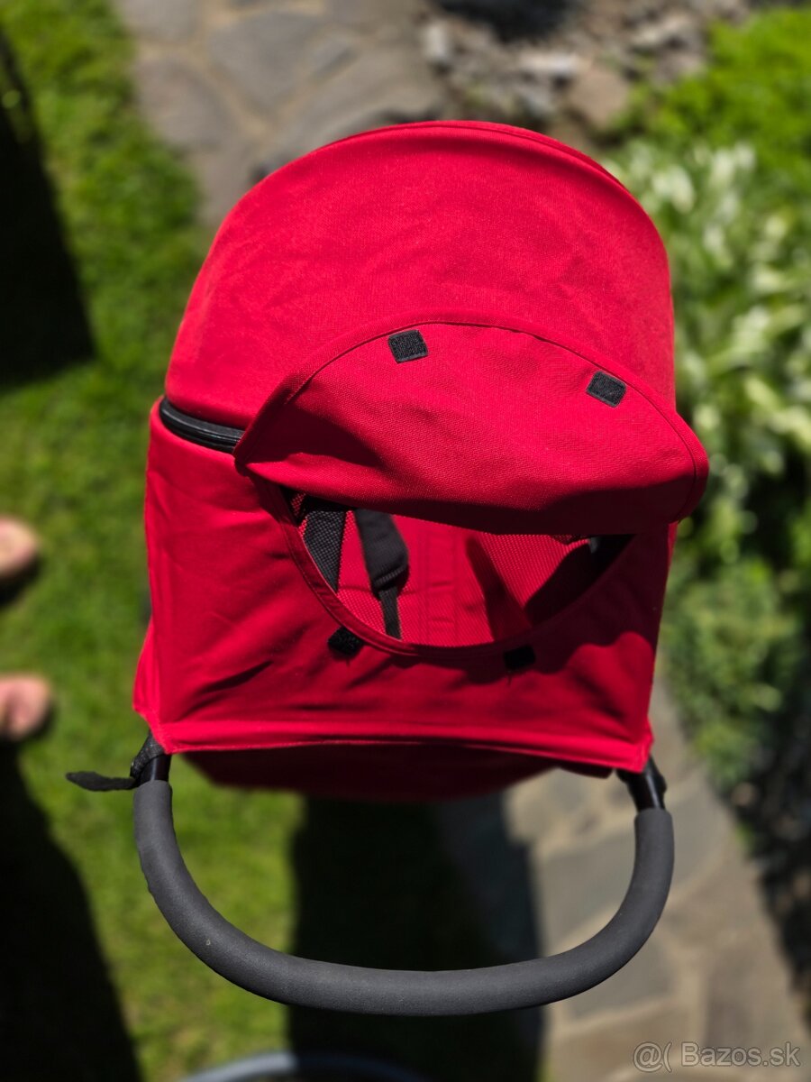 Športový kočík Britax B agile - 5