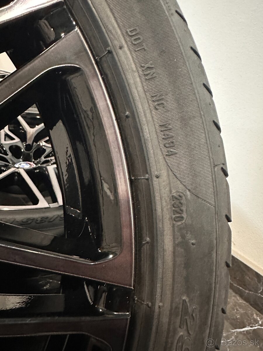 origo r21 r22 BMW X5M X6M F96 9503307 Competition - 5