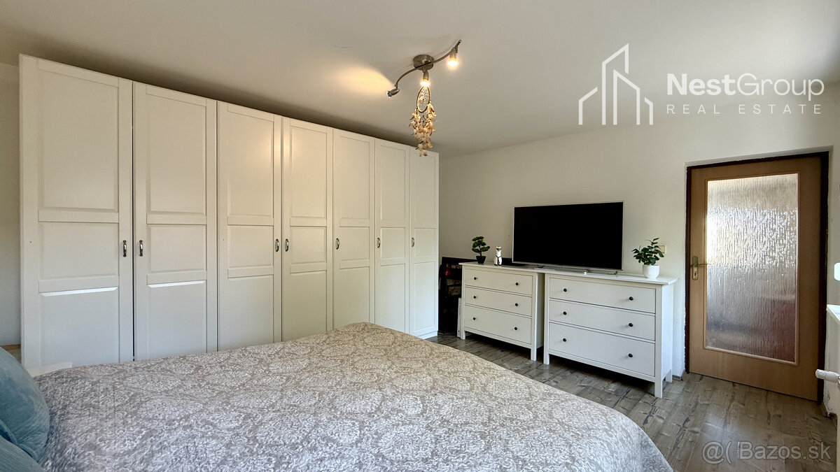 PREDAJ 4-i rodinný dom alebo investičná príležitosť, Podunaj - 5