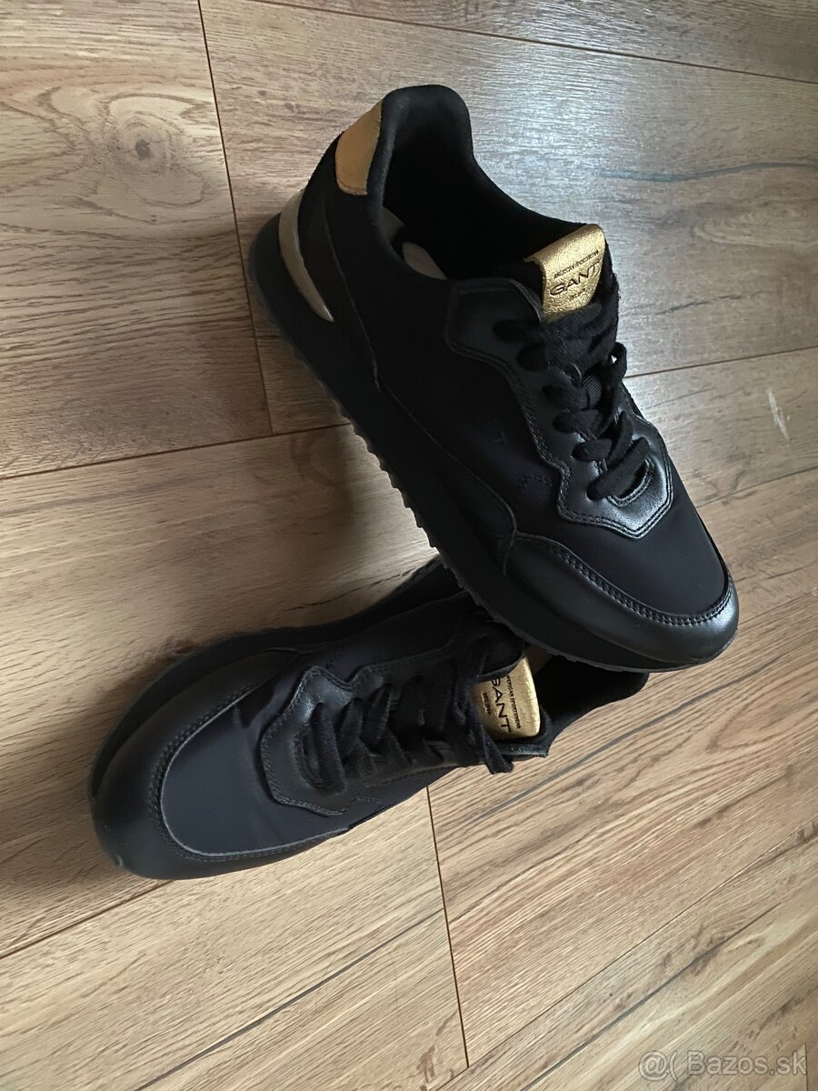 Damske tenisky Gant - 5