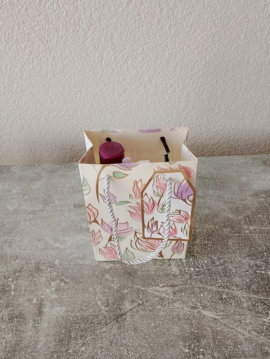 Sur La Lande v darčekovej taštičke - 5