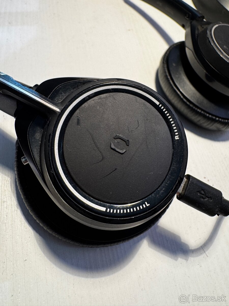 Sluchadla Plantronics Voyager Focus UC B825 - 5