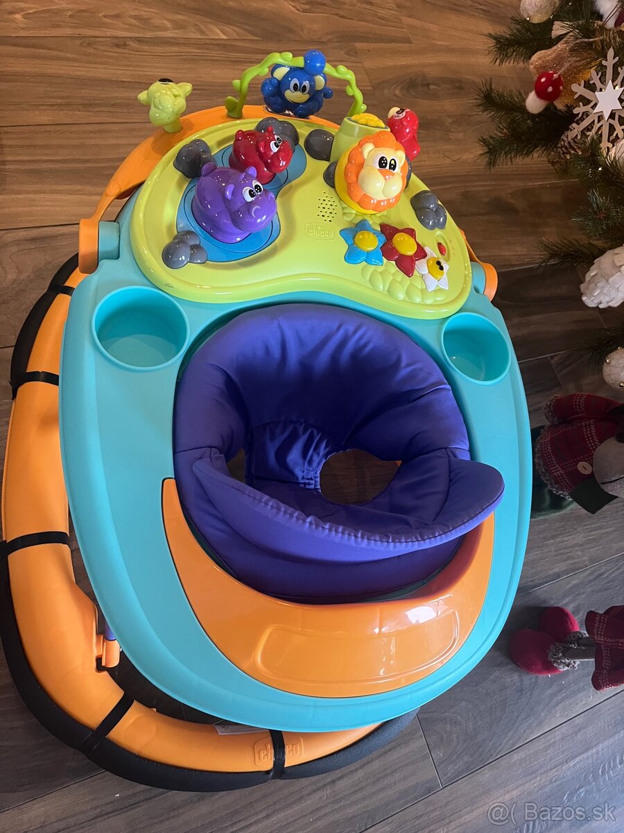 Choditko pre deti Chicco - 5