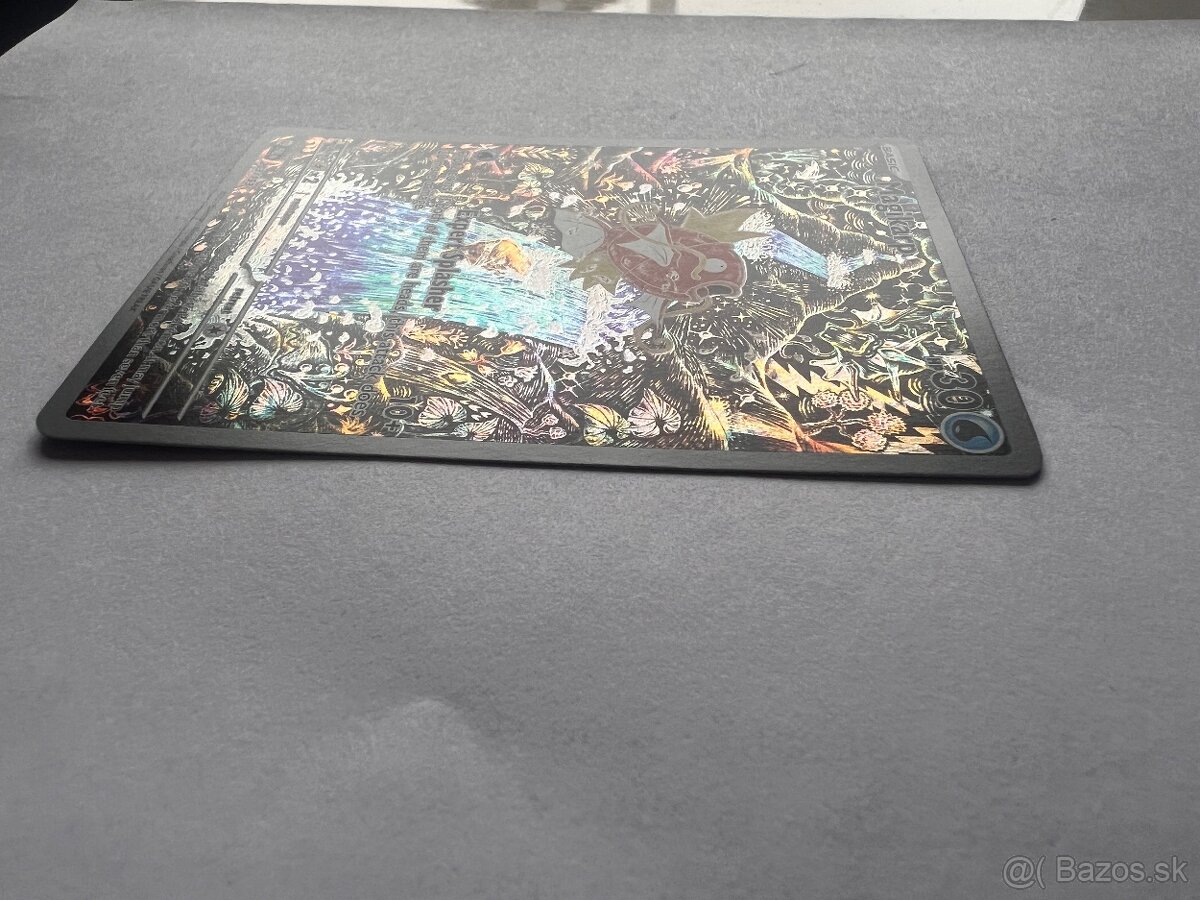 Magikarp 203/193 - 5