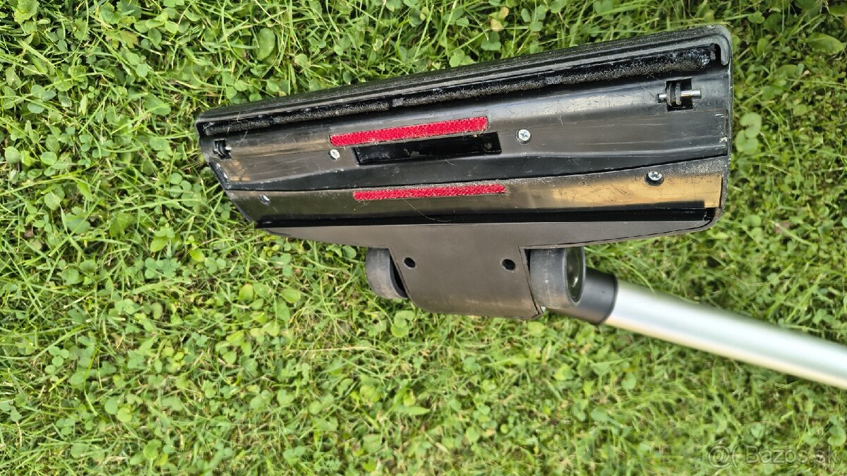 Tichy sackovy vysavac eta canto II - 5