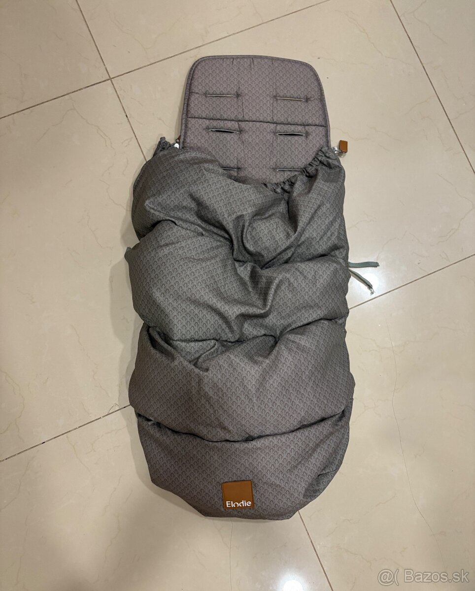 Kočík Elodie Details Mondo - 5