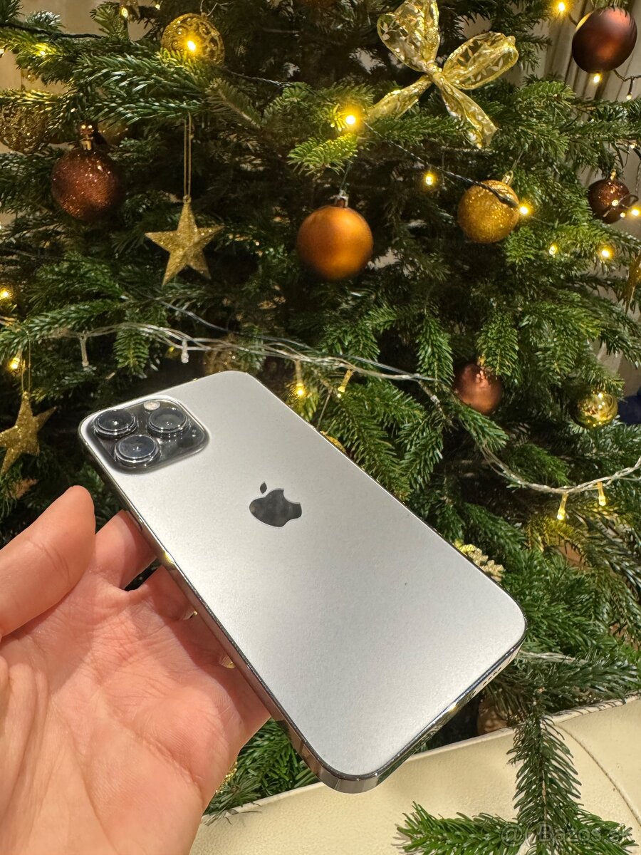 iPhone 13 Pro Max 512GB - 5