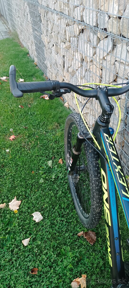 Bicykel One zone Lexter - 5