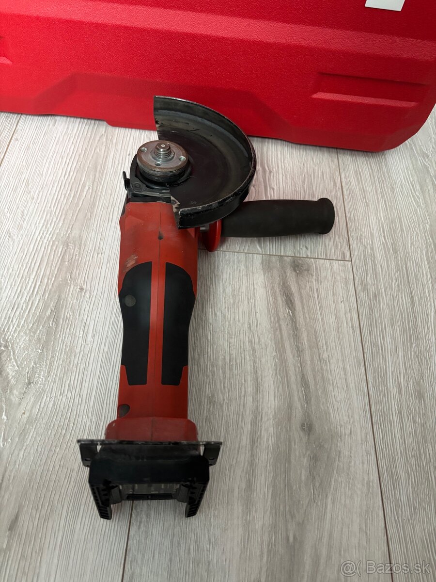 Hilti AG 6D-22 150mm - 5