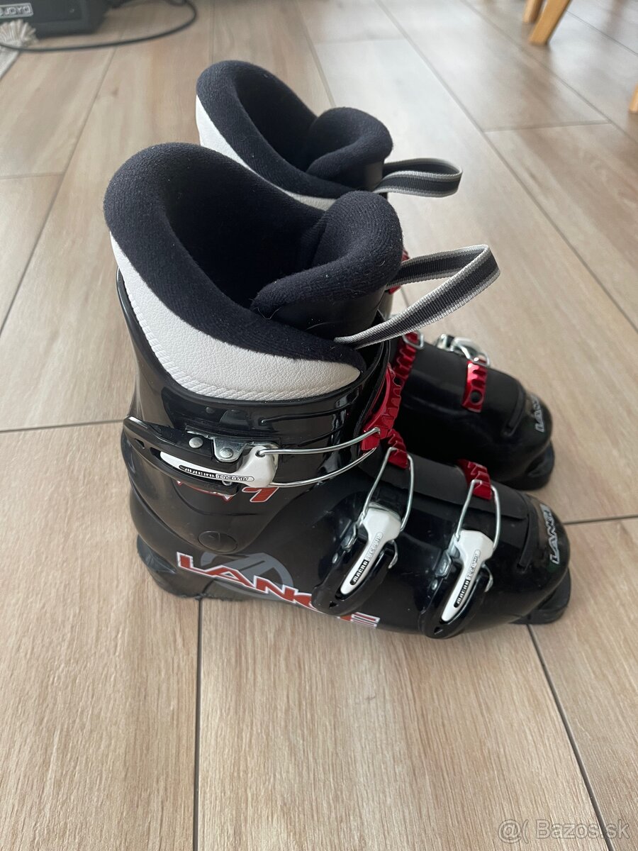 Detské lyžiarky 225 - 5