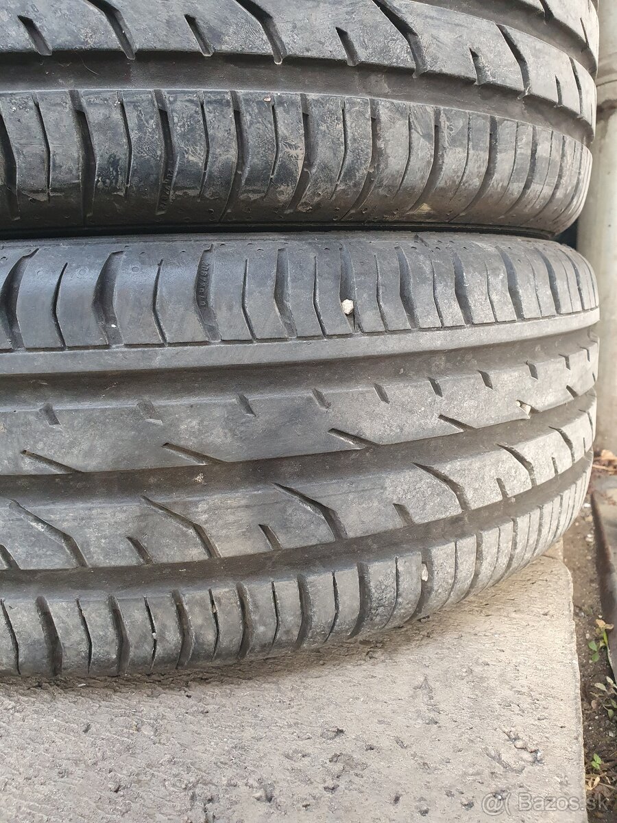 Continental 185 55 R16 ContiPremiumContact 2 - 5