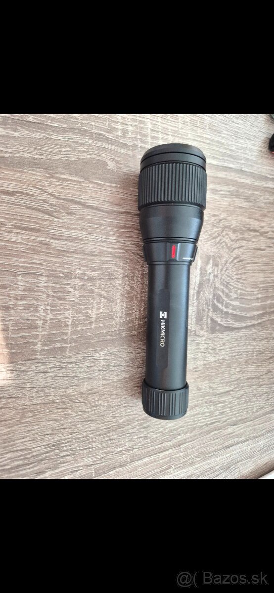 Hikmicro Alpex A50TN+LunaVision - 5