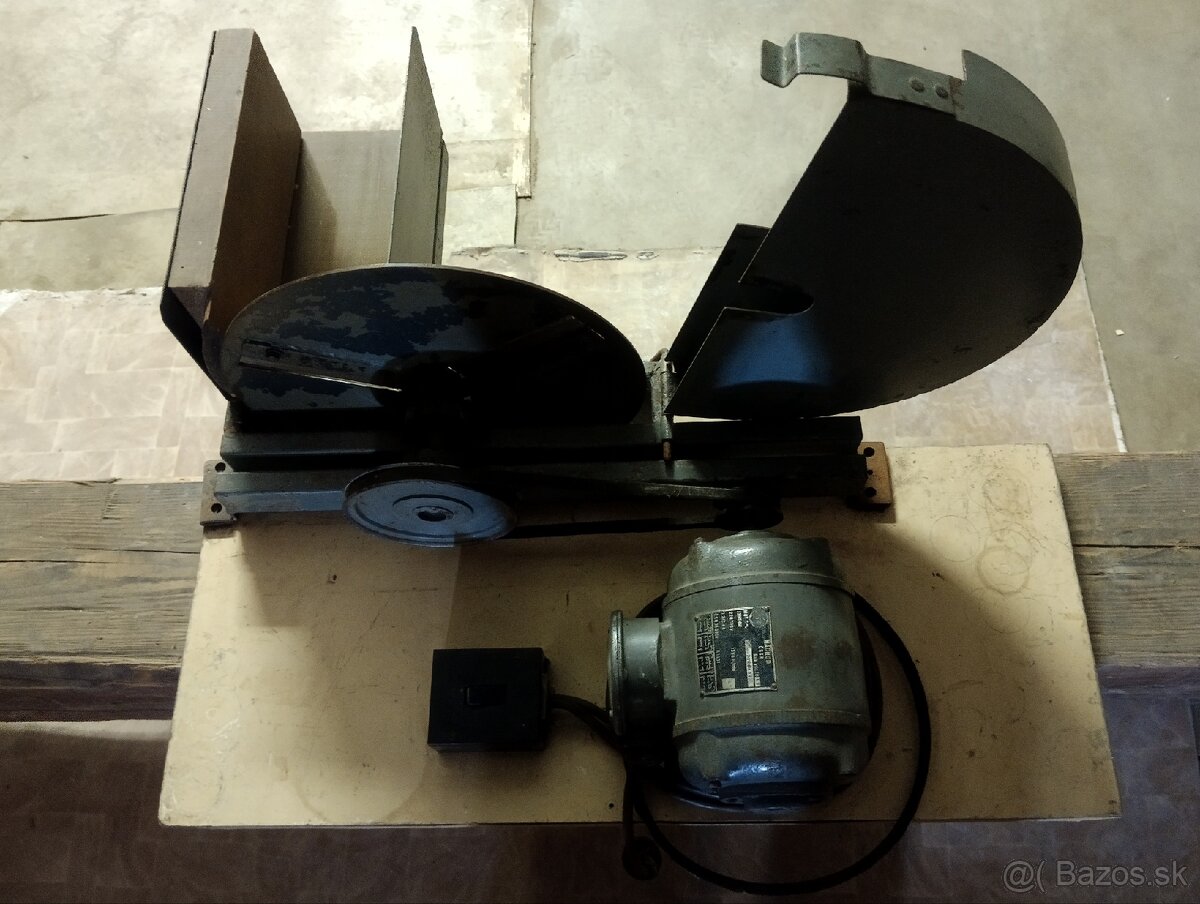 Predám eletrickú rezačku na kapustu - 5