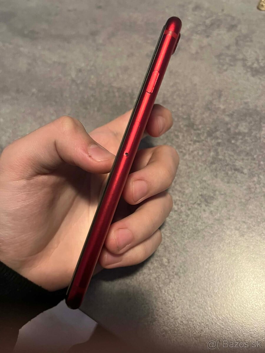 Iphone se 2020 Red - 5