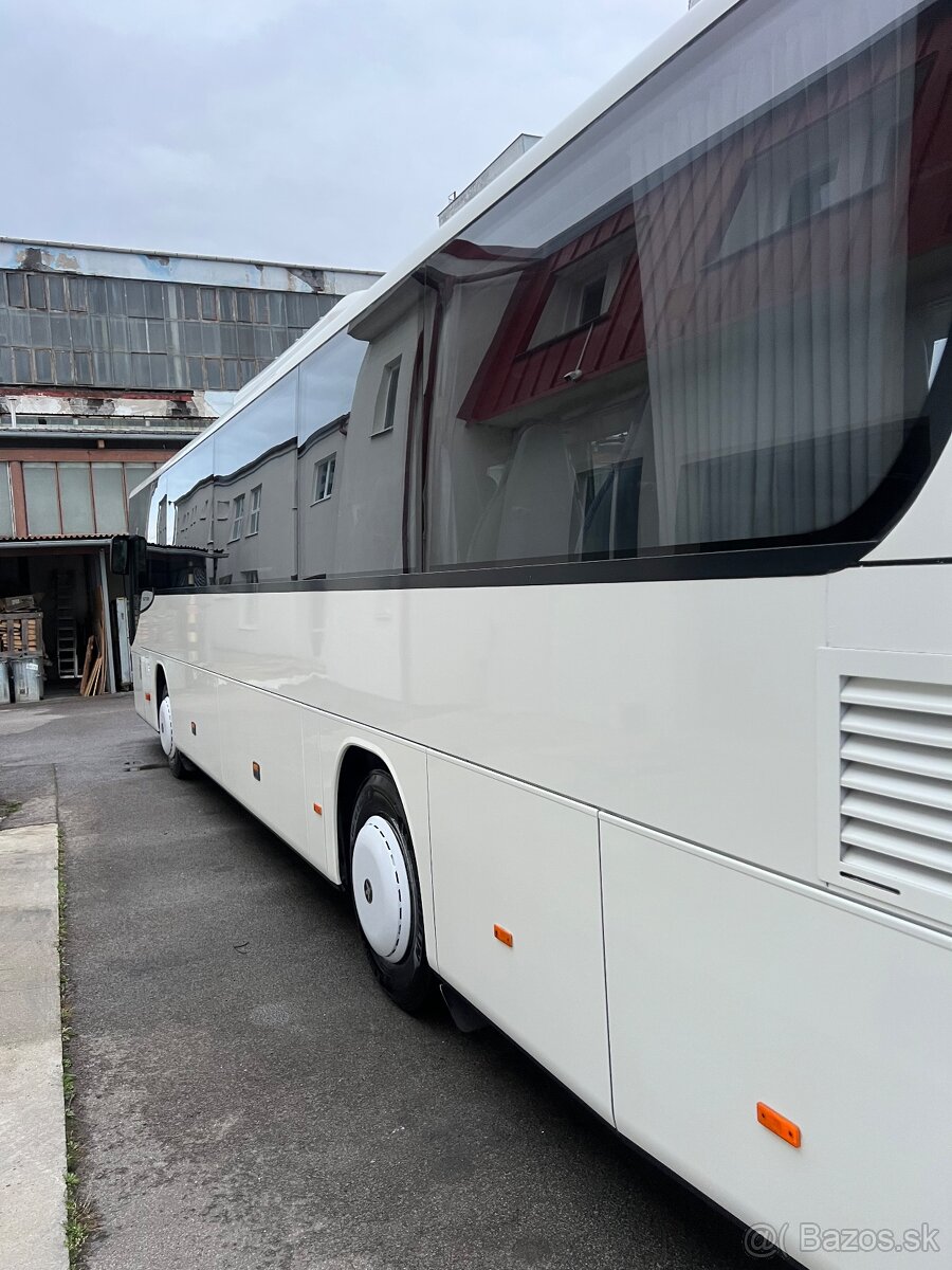 Setra S 415 H. 250.000km. 2013 - 5