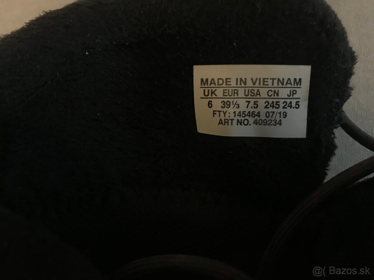 Predám dámske tenisky - 5