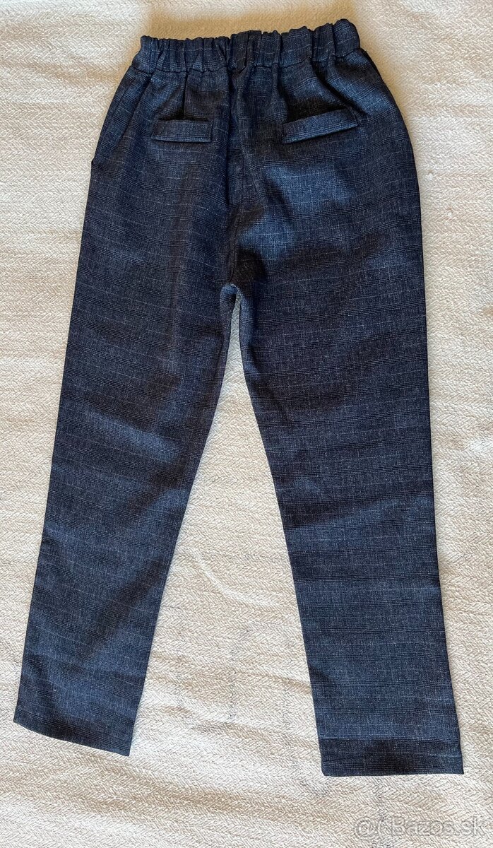 2-dielny oblek velkosť 146 - 5